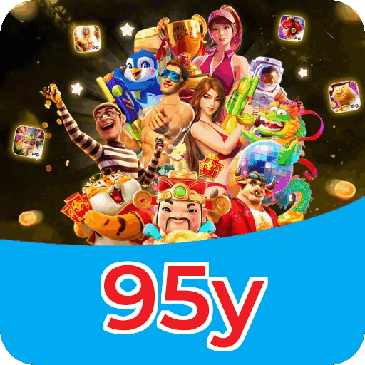 95y segurança SSL 256-bit - Licença Curaçao, eCOGRA, GLI certificado